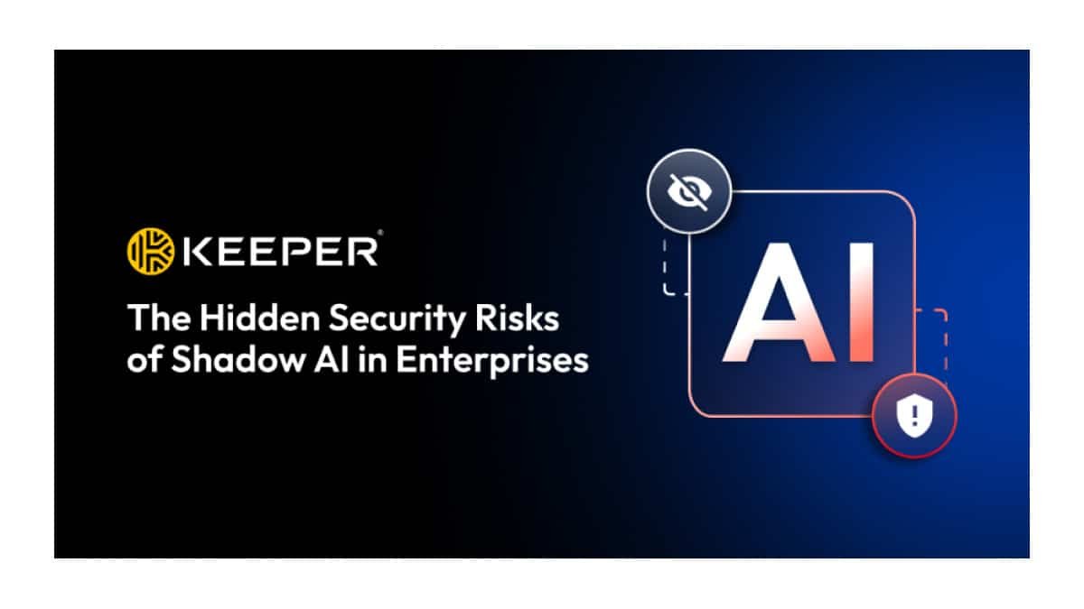 Riscos de segurança do uso não autorizado de IA em empresas