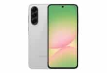 Samsung Galaxy A56 5G (256GB) – Preto + Buds Core – Preto