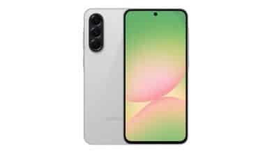 Samsung Galaxy A56 5G (256GB) – Preto + Buds Core – Preto