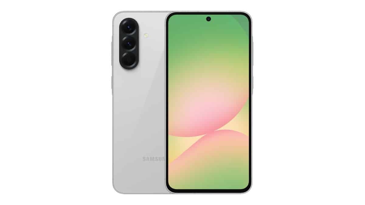 Samsung Galaxy A56 5G (256GB) – Preto + Buds Core – Preto