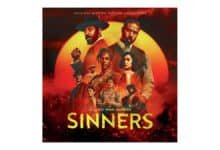 Sinners (Original Motion Picture Soundtrack)