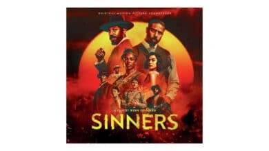 Sinners (Original Motion Picture Soundtrack)