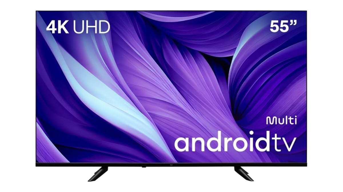 Smart TV DLED 55 4K Multi Android 11 4HDMI 3USB Wi-fi – TL061M