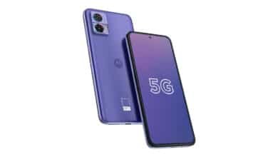 Smartphone Motorola Edge 30 Neo 5G 256GB 8GB RAM Very Peri