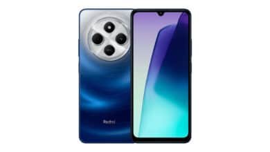 Smartphone Xiaomi Redmi 14C Azul Astral (Azul) 4GB RAM 128GB ROM