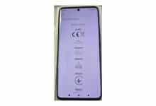 Smartphone Xiaomi Redmi Note 14 Pro+ Plus 5G Lavender Purple Lilás 8GB RAM 256GB ROM NFC Modelo 24115RA8EG