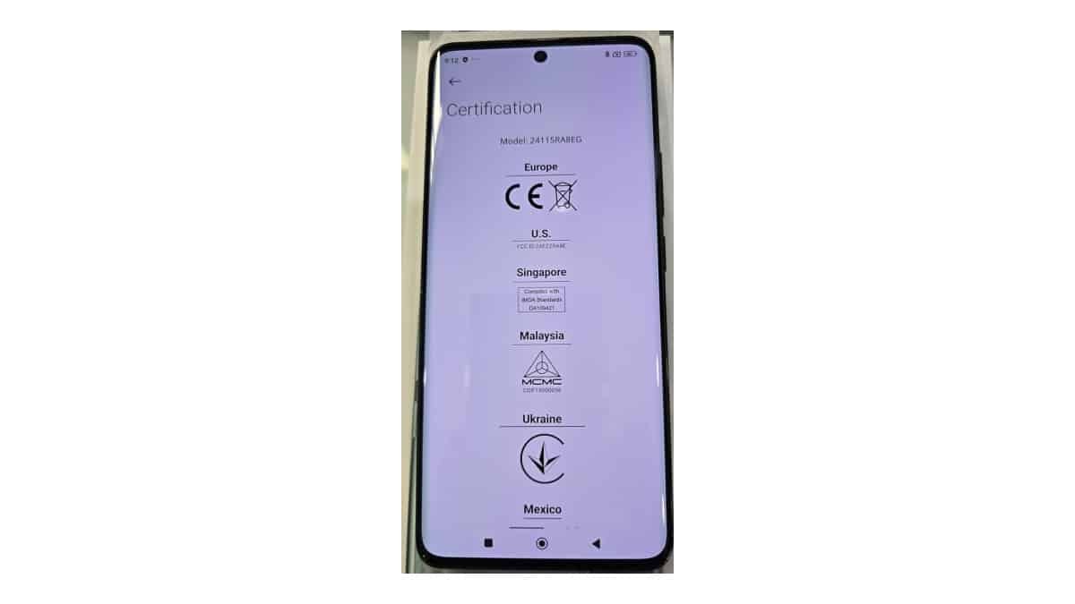 Smartphone Xiaomi Redmi Note 14 Pro+ Plus 5G Lavender Purple Lilás 8GB RAM 256GB ROM NFC Modelo 24115RA8EG