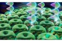 Tecnologia de “tornado óptico” promete avanço na comunicação quântica