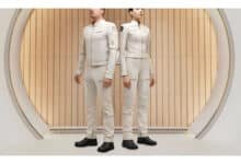 Trajes especiais serão obrigatórios para visitantes de estação espacial privada