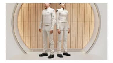 Trajes especiais serão obrigatórios para visitantes de estação espacial privada