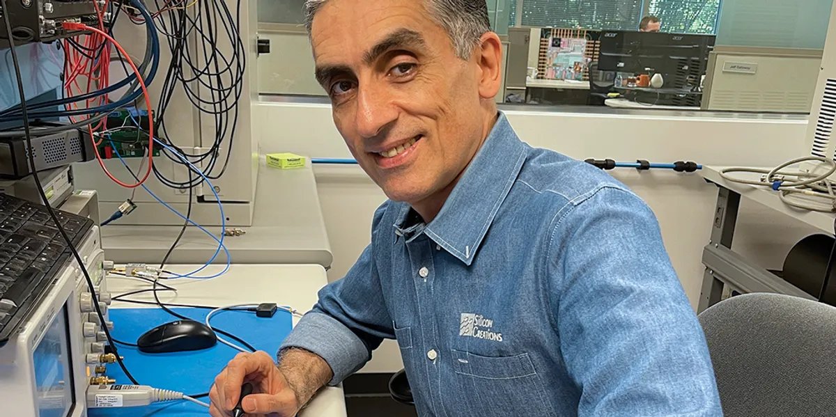 Desafios e Tendências do Design de Chips na Indústria para Acadêmicos