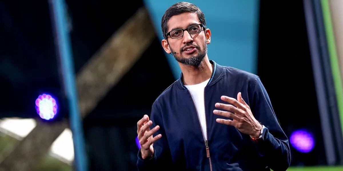 Google deve anunciar novidades e atualizações importantes nesta semana