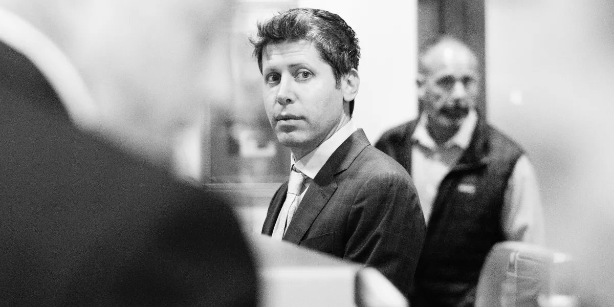 Júri decide disputa entre Elon Musk e Sam Altman sobre credibilidade