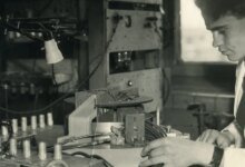 Manchester Code recebe reconhecimento como marco histórico pela IEEE