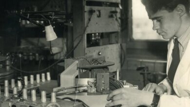 Manchester Code recebe reconhecimento como marco histórico pela IEEE