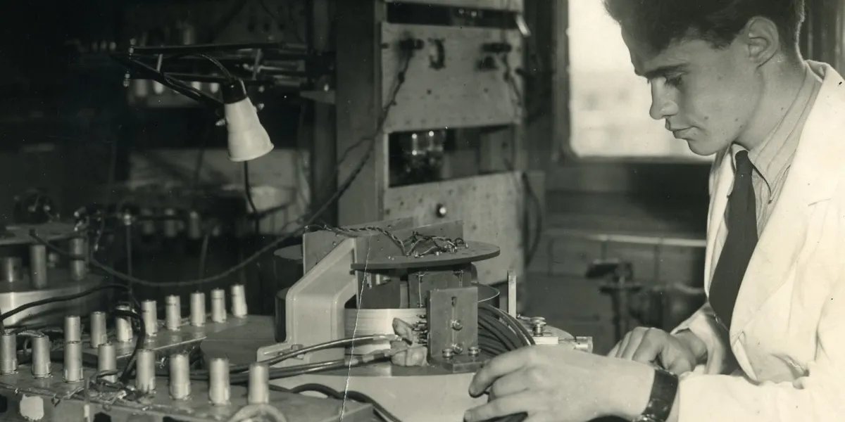 Manchester Code recebe reconhecimento como marco histórico pela IEEE