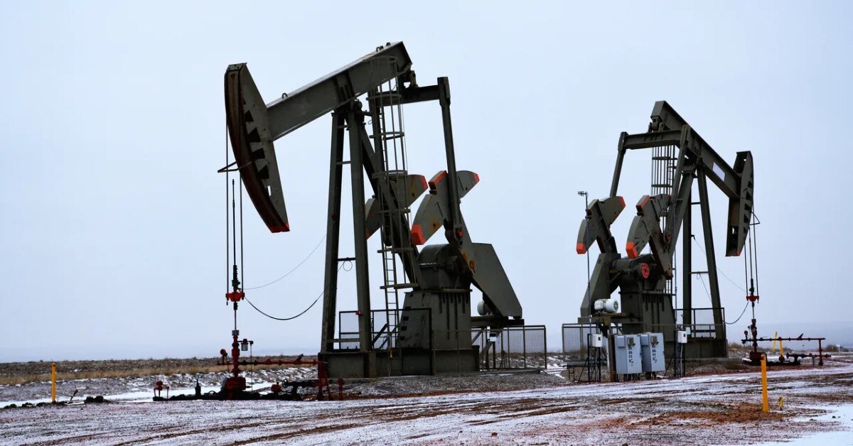 Poços antigos de petróleo podem ser usados para gerar energia limpa