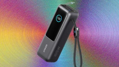 Power banks em 2026: os modelos mais eficientes após 100 testes