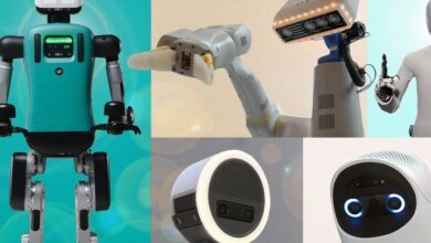 Robótica se aproxima de avanço revolucionário com IA generativa