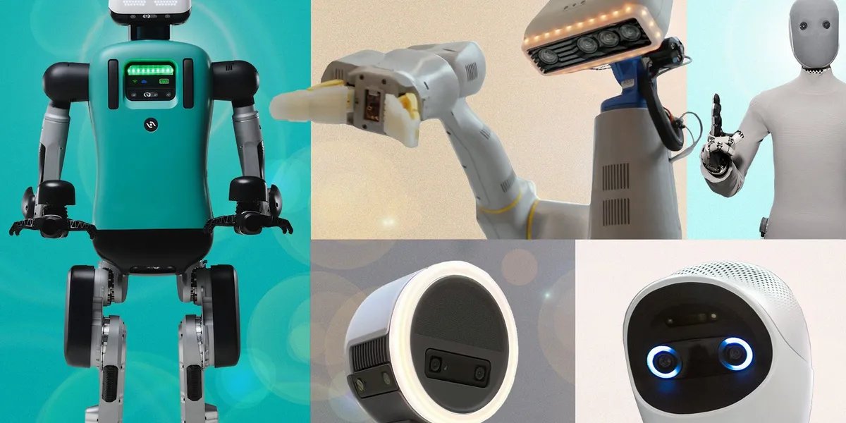 Robótica se aproxima de avanço revolucionário com IA generativa