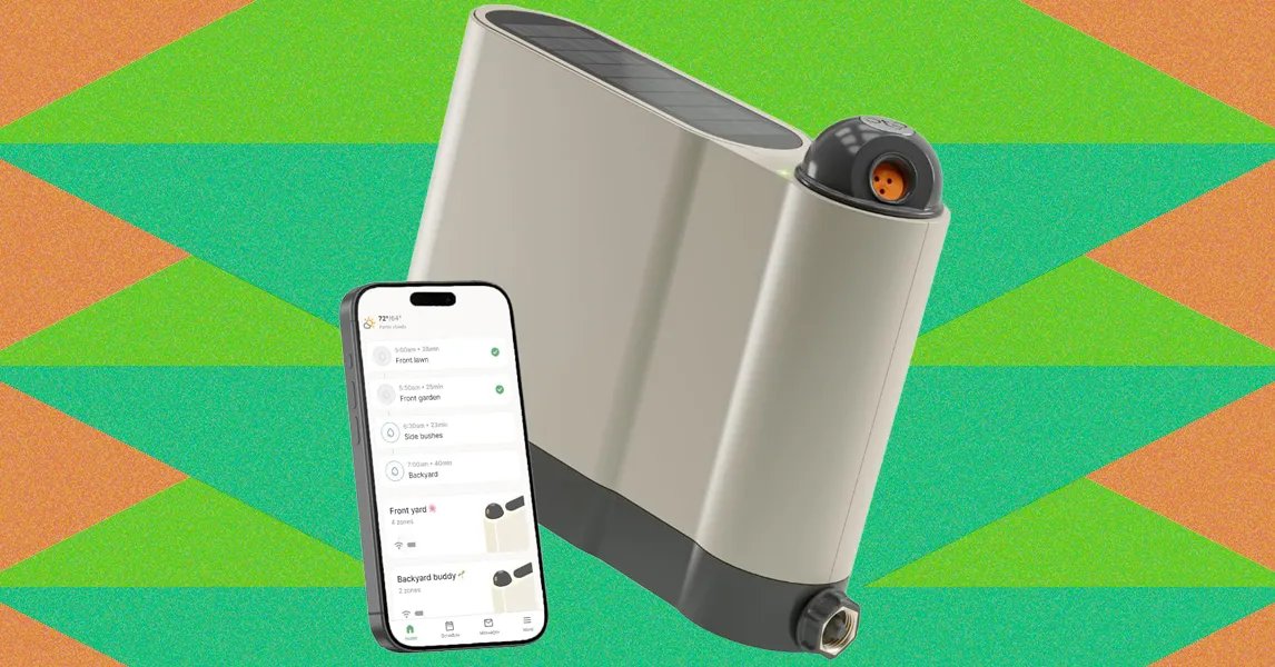 Sprinkler Oto aposta em energia solar e facilidade no uso em 2026