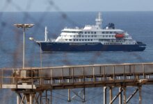 Surto de hantavírus em navio de cruzeiro alerta autoridades de saúde