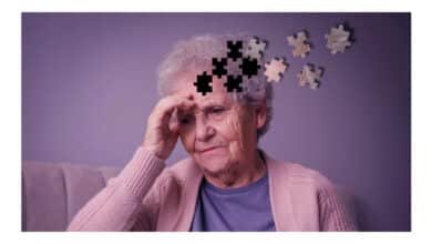 Acúmulo de proteínas pode estar ligado ao envelhecimento e Alzheimer