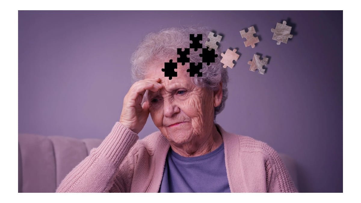 Acúmulo de proteínas pode estar ligado ao envelhecimento e Alzheimer