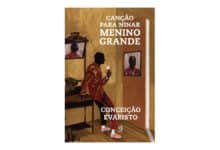 Canção para ninar menino grande