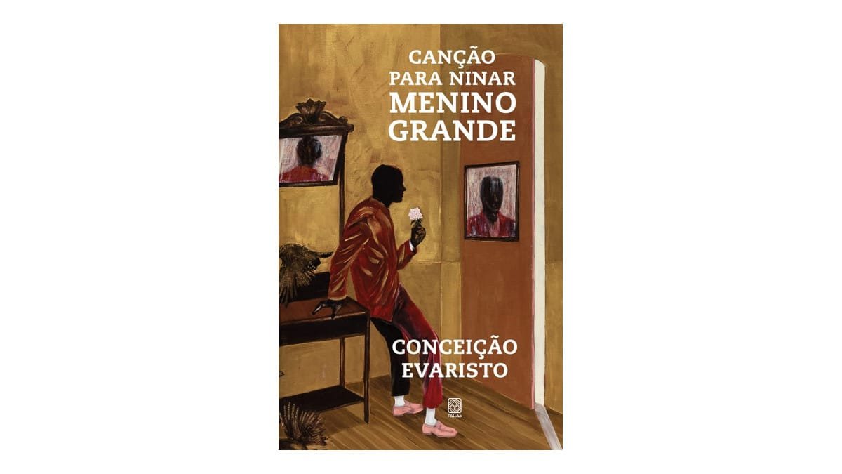 Canção para ninar menino grande
