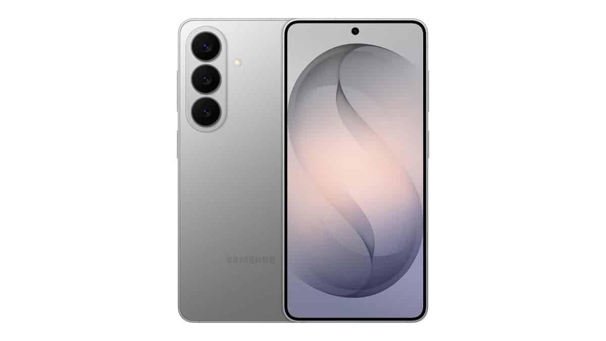 Celular Samsung Galaxy S26 5G, 512GB, 12GB RAM, Galaxy AI, Câmera Tripla de 50+12+10, Tela de 6.3″