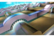 Cientistas desenvolvem chip de memória que supera limites da miniaturização