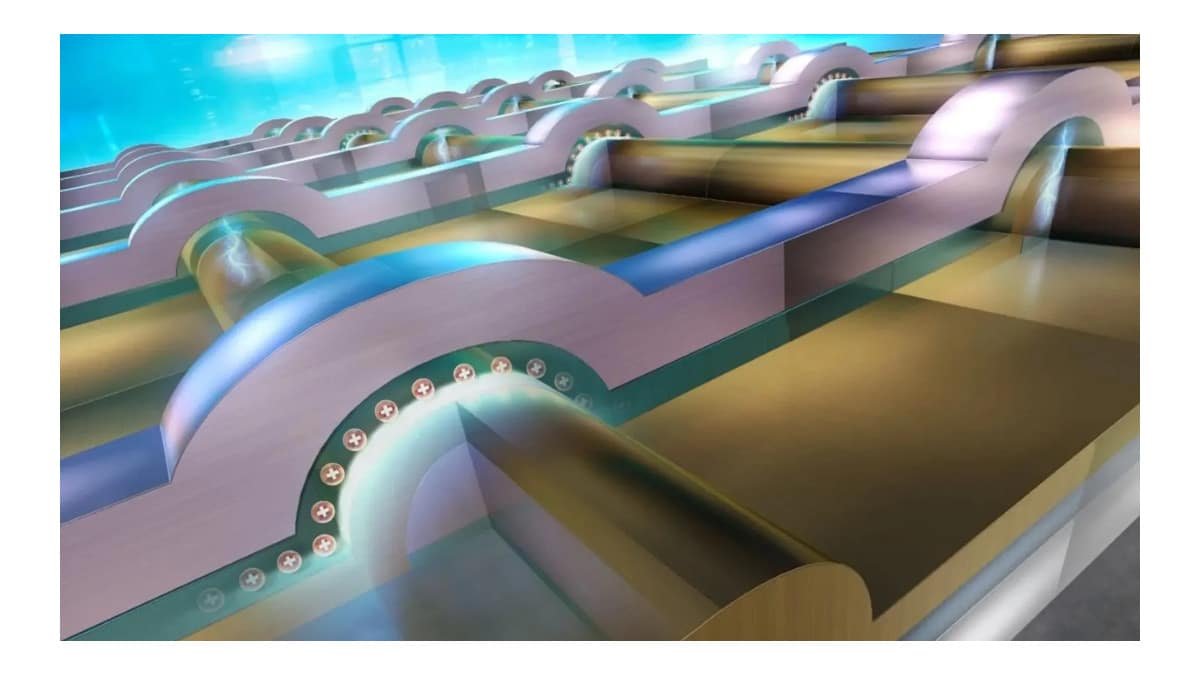 Cientistas desenvolvem chip de memória que supera limites da miniaturização