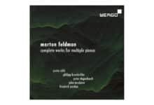 Complete Works for Multiple Pianos