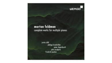 Complete Works for Multiple Pianos
