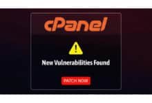 cPanel e WHM corrigem três novas falhas de segurança críticas