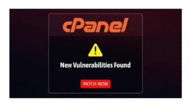 cPanel e WHM corrigem três novas falhas de segurança críticas