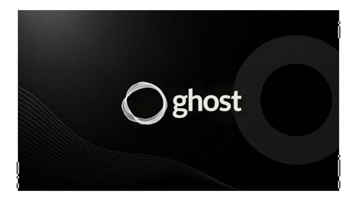 Falha no Ghost CMS expõe sites a ataques em massa com ClickFix