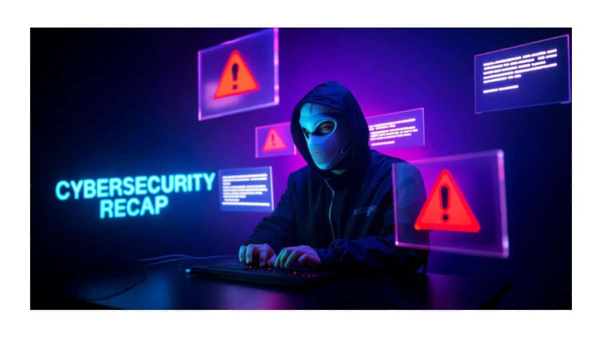 Falhas no Linux, ataques ao Defender e botnets de roteadores marcam a semana