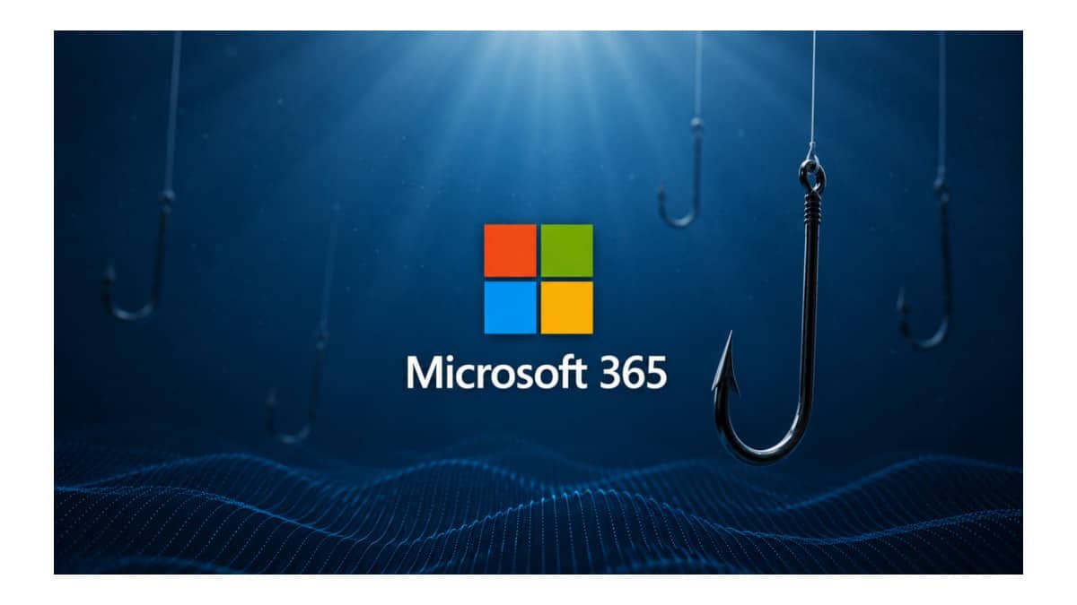 FBI alerta para serviço de phishing que mira contas Microsoft 365