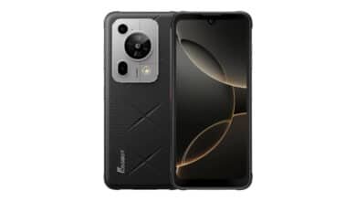 Fossibot F112 Pro 5g 256 Gb Memoria 24gb (Preto)