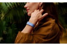Google lança Fitbit Air sem tela e novo app para substituir Fitbit