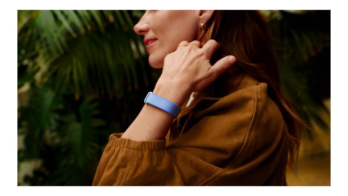 Google lança Fitbit Air sem tela e novo app para substituir Fitbit