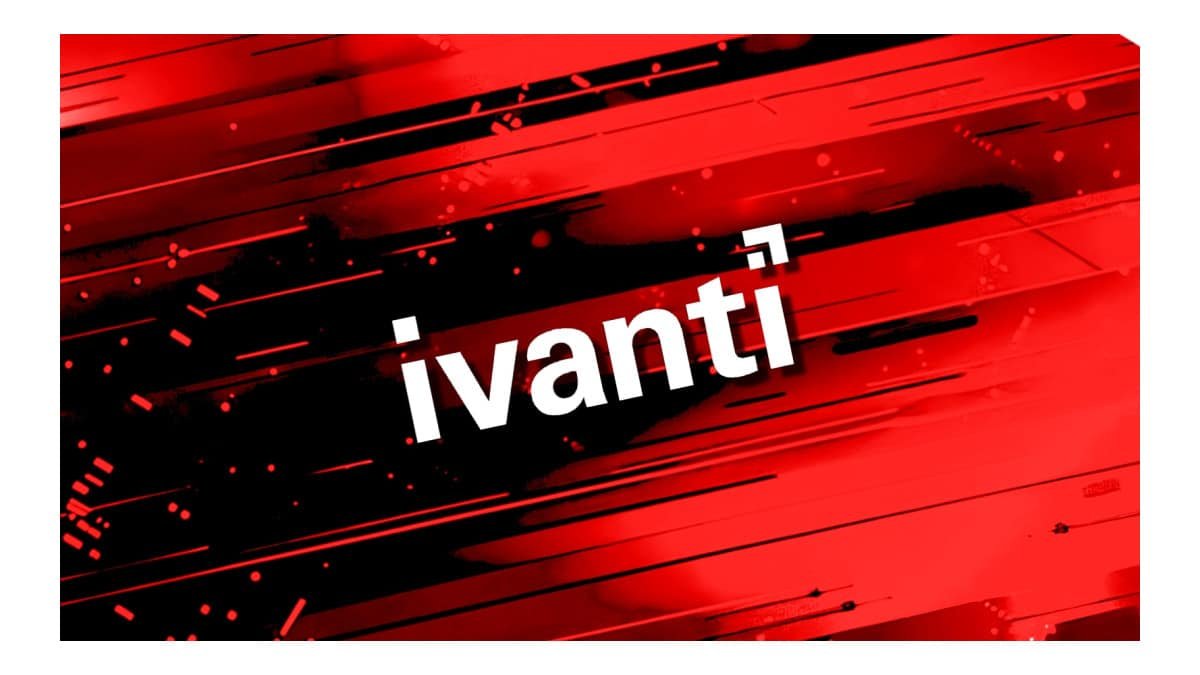 Governo dos EUA tem quatro dias para corrigir falha crítica em Ivanti