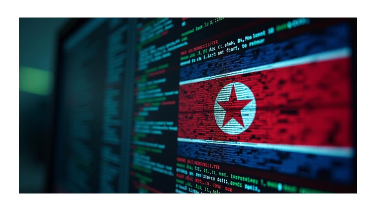 Grupo Kimsuky amplia ataques com HTTPSpy e novas ferramentas de invasão