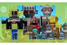 Inteligência artificial já assina parte significativa dos artigos científicos