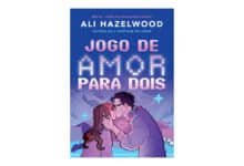 Jogo de amor para dois