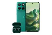 Kit Smartphone 70 fusion verde + bass verde