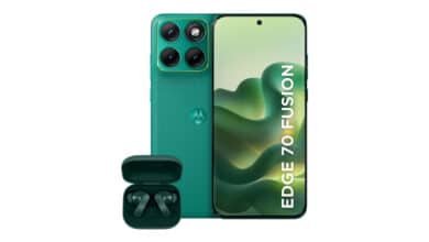 Kit Smartphone 70 fusion verde + bass verde