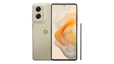 Motorola Moto G Stylus 5G | 2024 | Desbloqueado | Feito para EUA 8/128 GB | Câmera de 50 MP | Caramel Latte